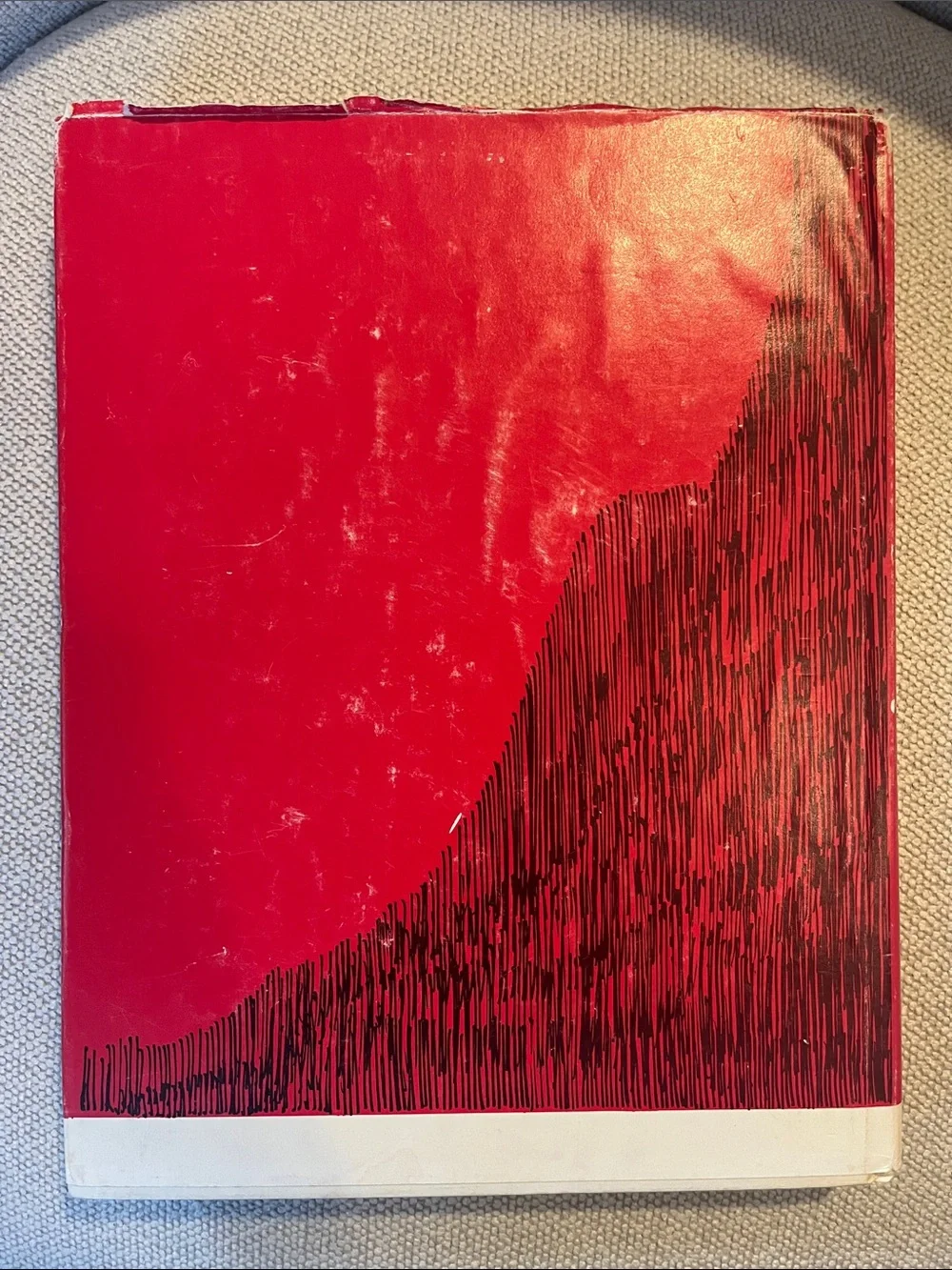 1st and Ten Second Edition Hardcover Book Duffy Daugherty Clifford Wilson